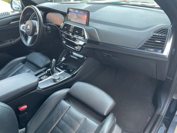 BMW X4, X4 XDRIVE20D, 2019, 70849 km