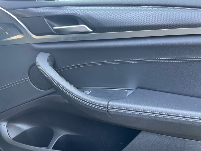 BMW X4, X4 XDRIVE20D, 2019, 70849 km