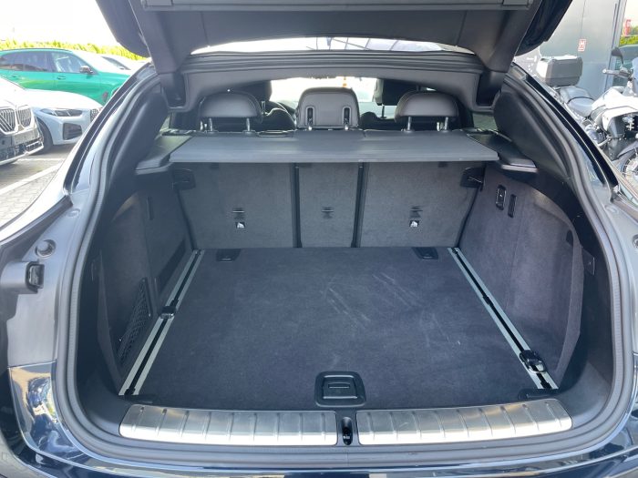 BMW X4, X4 XDRIVE20D, 2019, 70849 km