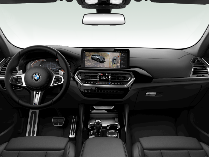 BMW X4, X4 XDRIVE20D, 2022, 56000 km