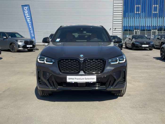 BMW X4, X4 XDRIVE20D, 2024, 14100 km