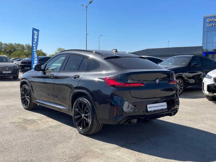 BMW X4, X4 XDRIVE20D, 2024, 14100 km