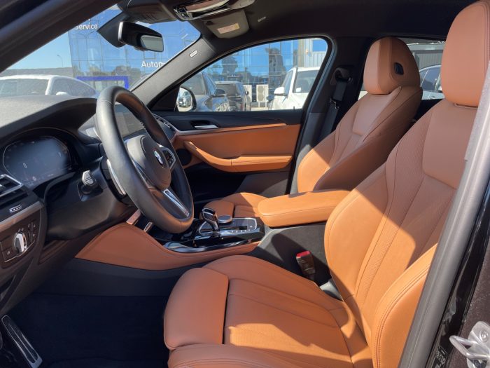 BMW X4, X4 XDRIVE20D, 2024, 14100 km