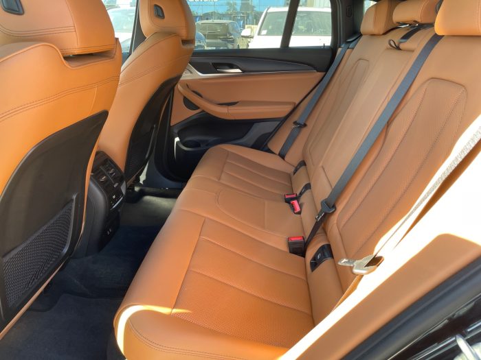 BMW X4, X4 XDRIVE20D, 2024, 14100 km