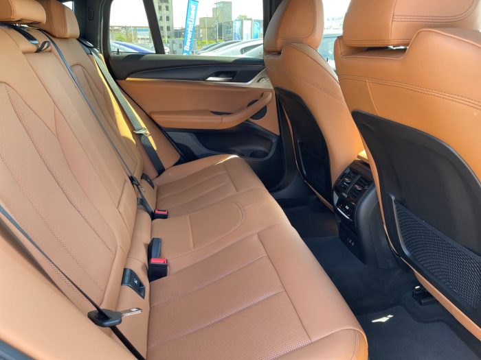 BMW X4, X4 XDRIVE20D, 2024, 14100 km