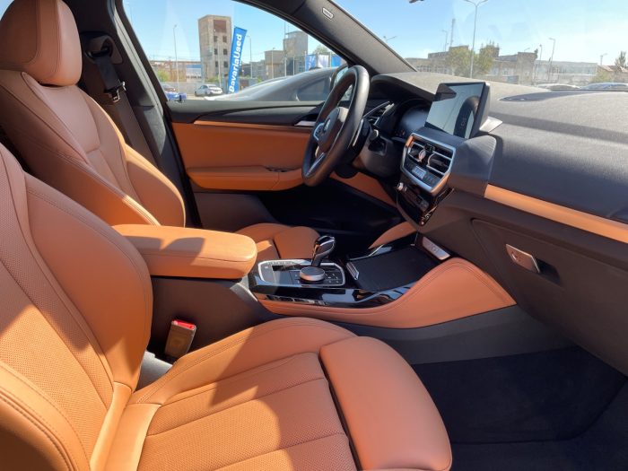 BMW X4, X4 XDRIVE20D, 2024, 14100 km