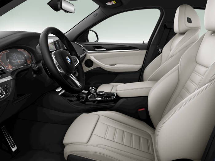 BMW X4, X4 XDRIVE20D, 2024, 20700 km