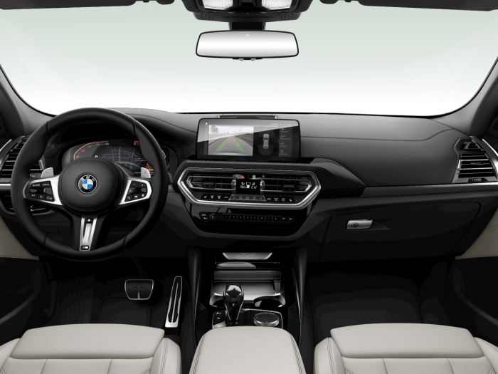 BMW X4, X4 XDRIVE20D, 2024, 20700 km