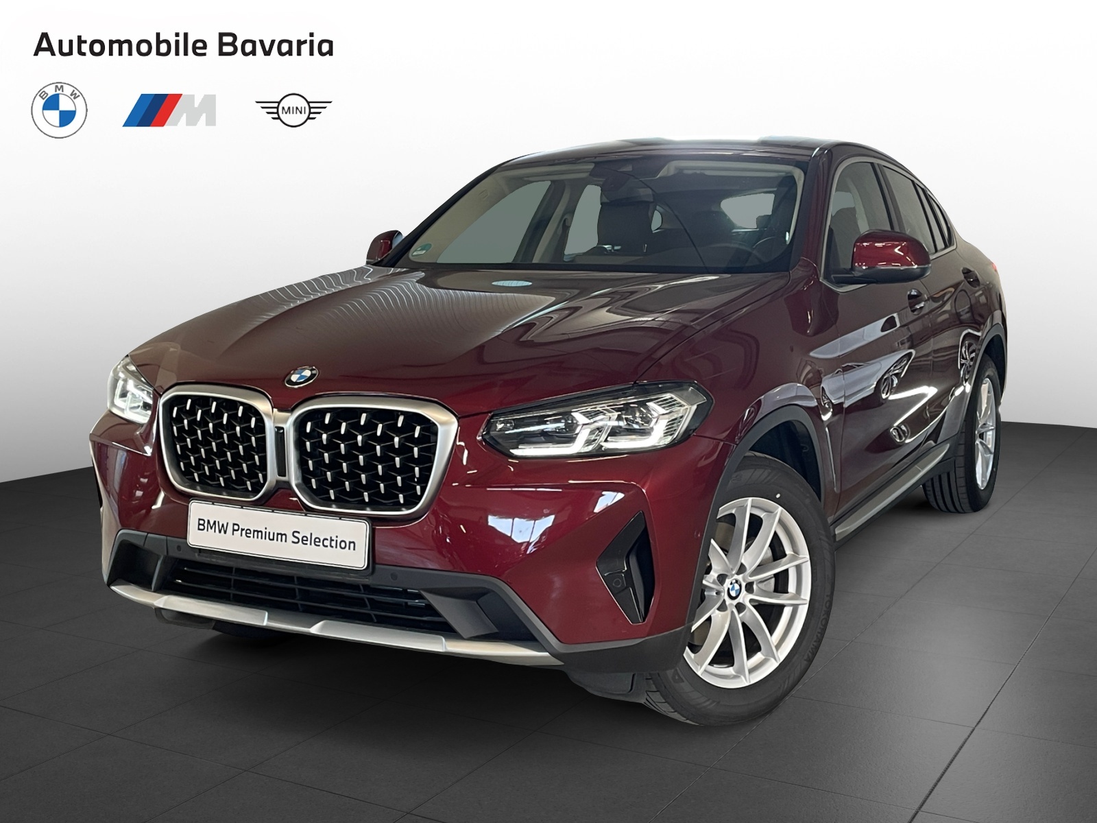 BMW X4, X4 XDRIVE20I, 2024, 11783 km