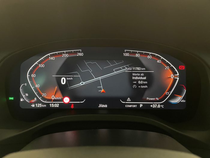 BMW X4, X4 XDRIVE20I, 2024, 11783 km