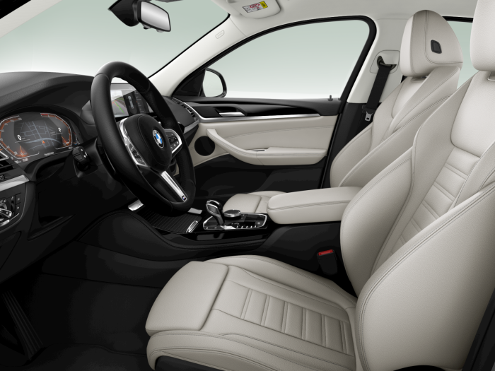 BMW X4, X4 XDRIVE20I, 2024, 6500 km