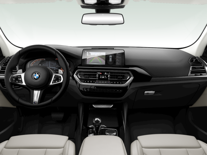 BMW X4, X4 XDRIVE20I, 2024, 6500 km