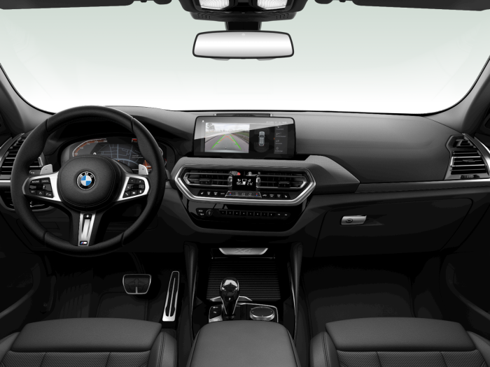 BMW X4, X4 XDRIVE20I, 2024, 7800 km