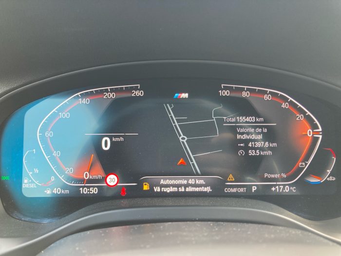 BMW X4, X4 XDRIVE30D, 2021, 155403 km