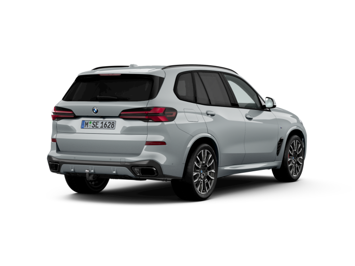 BMW X5, X5 XDRIVE 40D, 2024, 52125 km