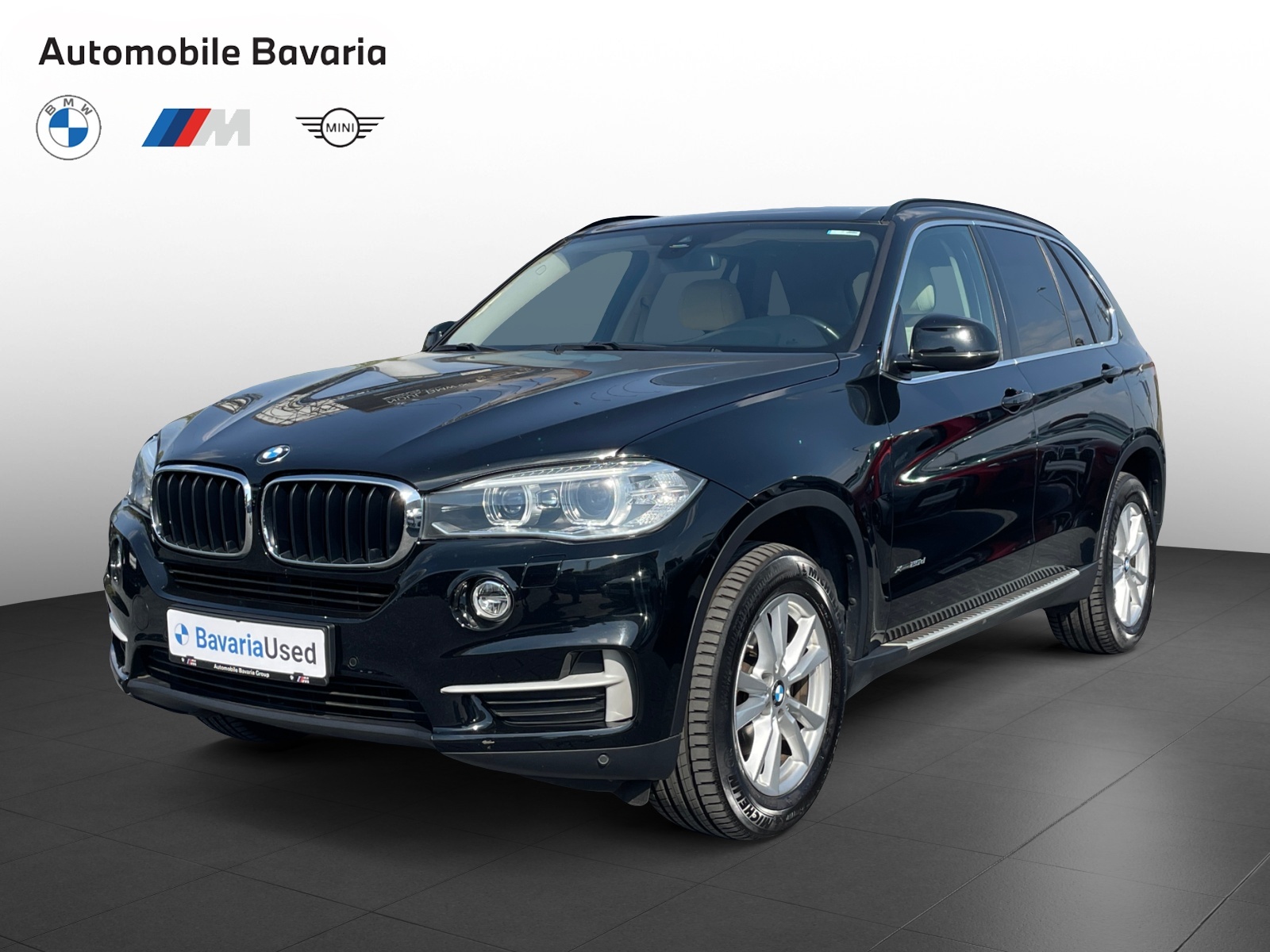 BMW X5, X5 XDRIVE25D, 2018, 99101 km