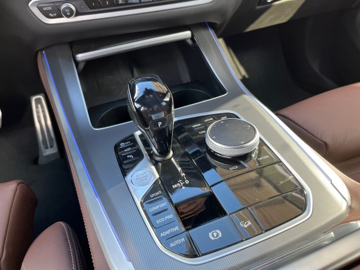 BMW X5, X5 XDRIVE30D, 2020, 56251 km