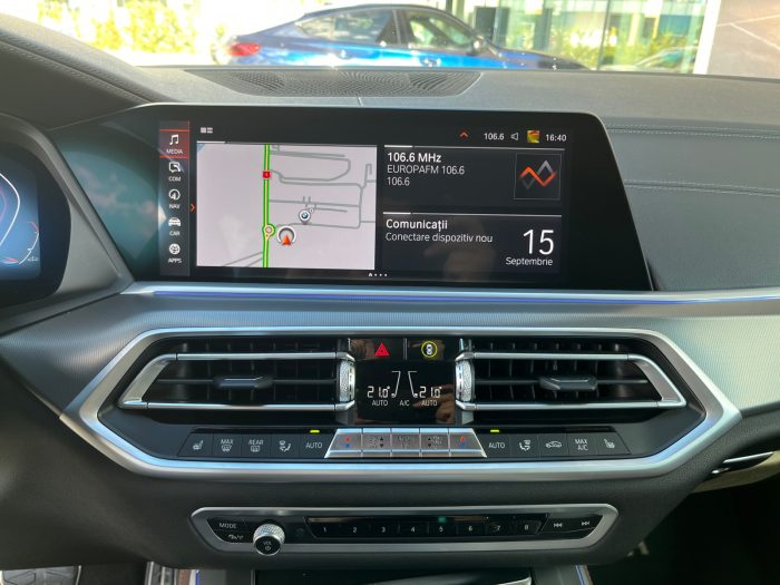 BMW X5, X5 XDRIVE30D, 2020, 56251 km