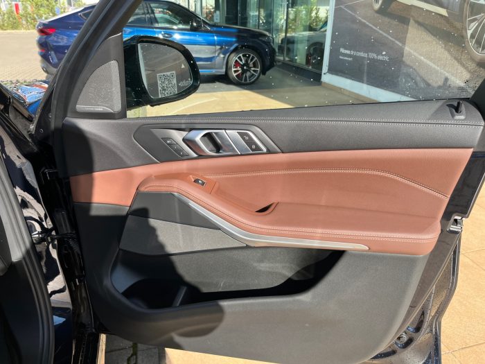 BMW X5, X5 XDRIVE30D, 2020, 56251 km