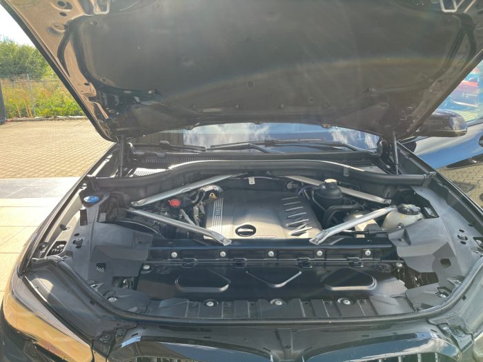 BMW X5, X5 XDRIVE30D, 2020, 56251 km