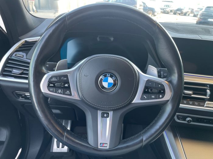 BMW X5, X5 XDRIVE30D, 2022, 60125 km