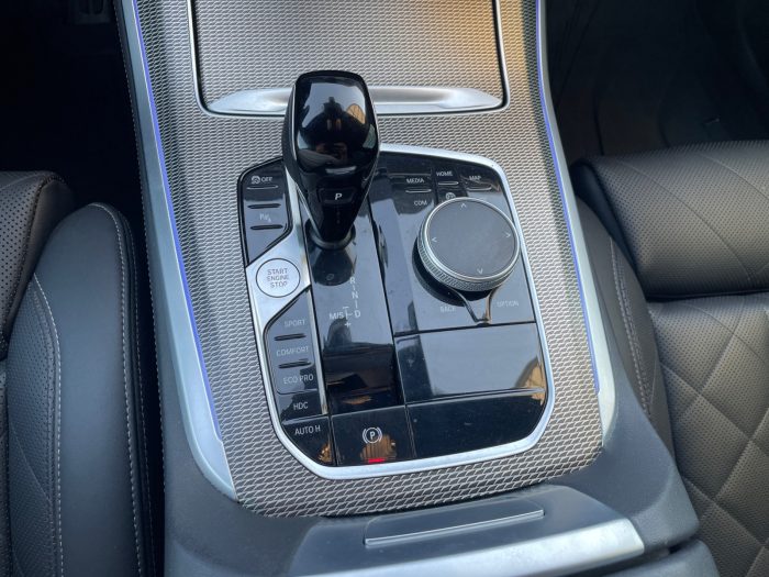 BMW X5, X5 XDRIVE30D, 2022, 60125 km
