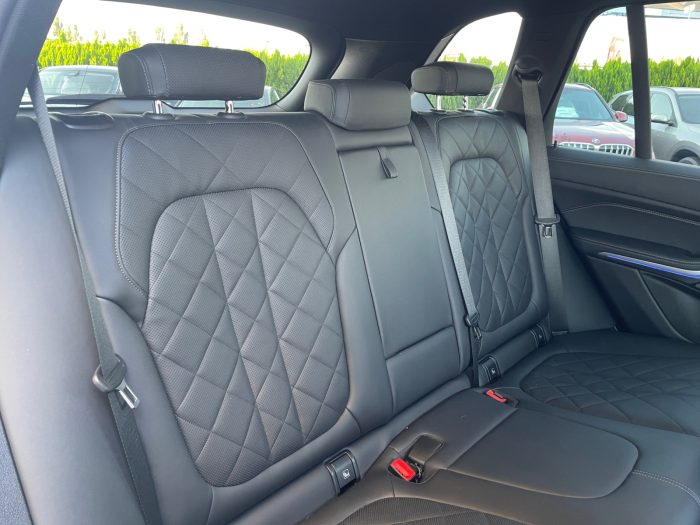 BMW X5, X5 XDRIVE30D, 2022, 60125 km