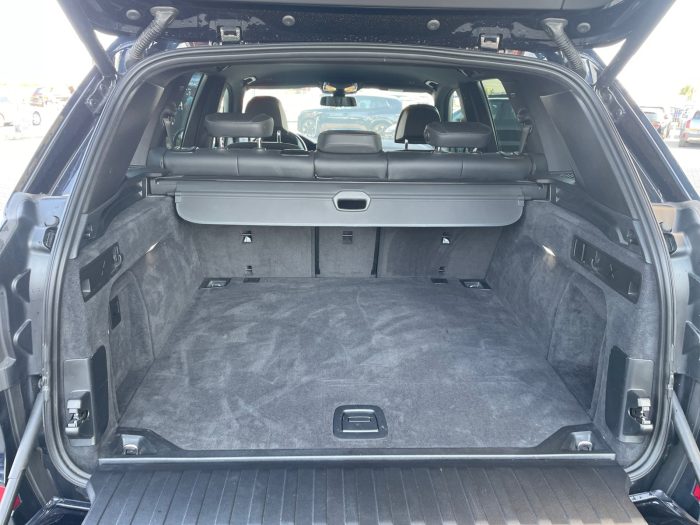 BMW X5, X5 XDRIVE30D, 2022, 60125 km
