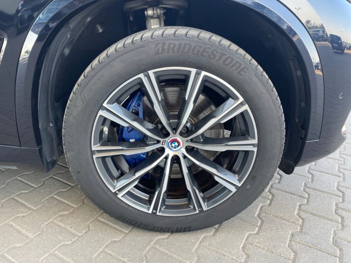 BMW X5, X5 XDRIVE30D, 2022, 60125 km