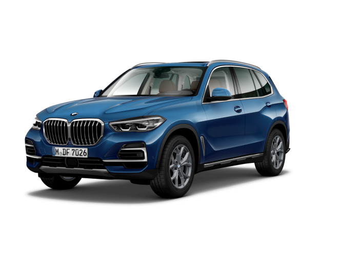BMW X5, X5 XDRIVE30D, 2023, 118012 km