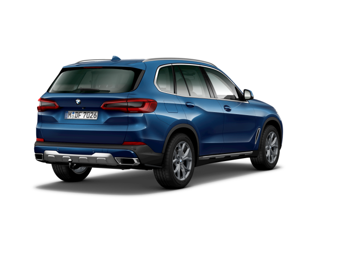 BMW X5, X5 XDRIVE30D, 2023, 118012 km