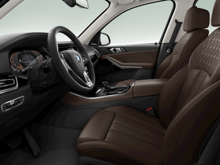 BMW X5, X5 XDRIVE30D, 2023, 118012 km