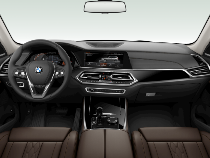 BMW X5, X5 XDRIVE30D, 2023, 118012 km