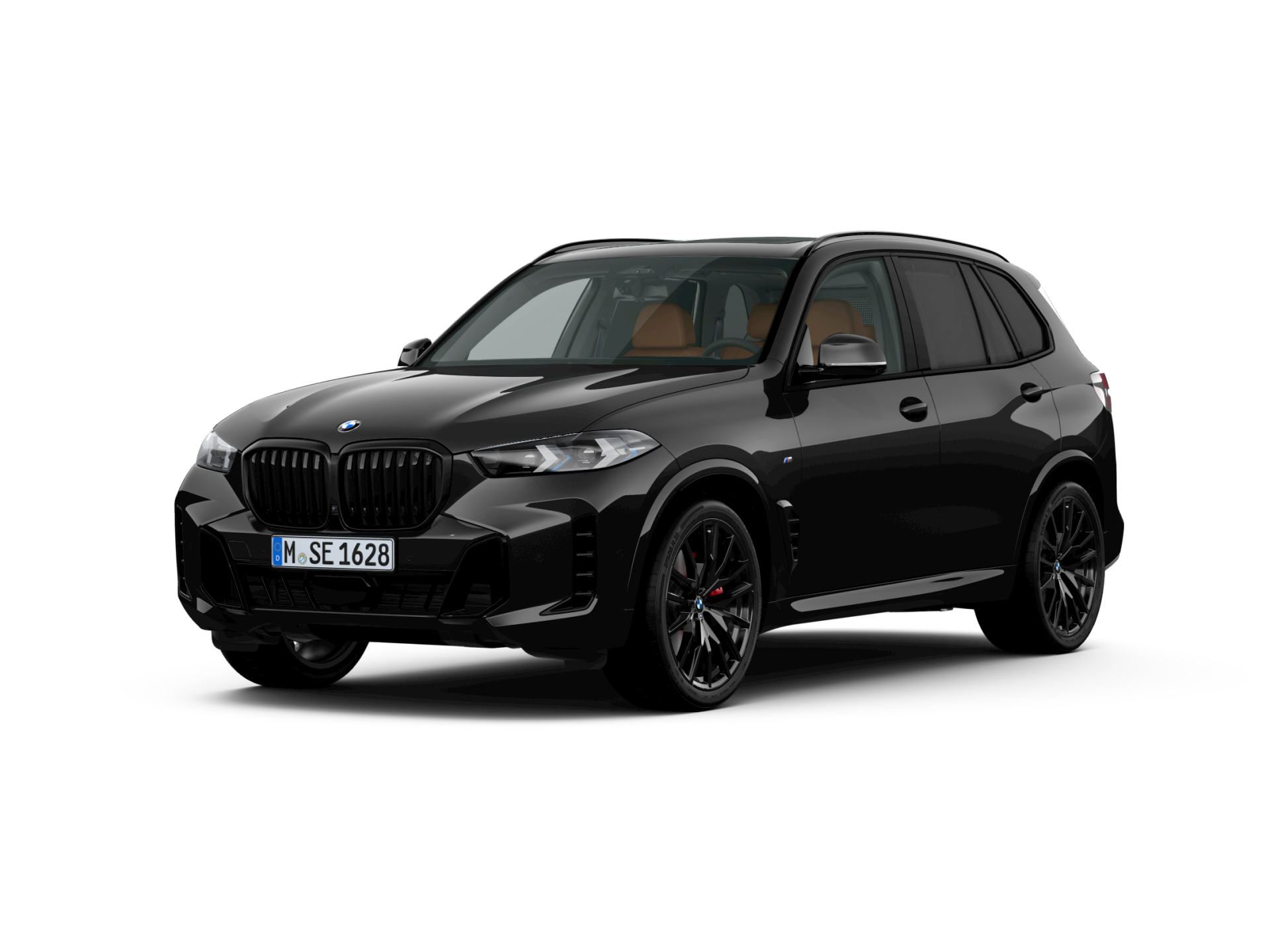 BMW X5, X5 XDRIVE30D, 2023, 125000 km