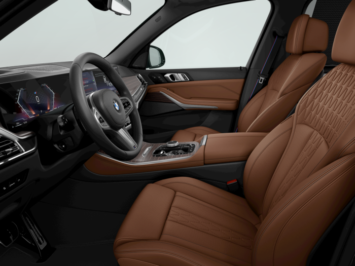 BMW X5, X5 XDRIVE30D, 2023, 125000 km