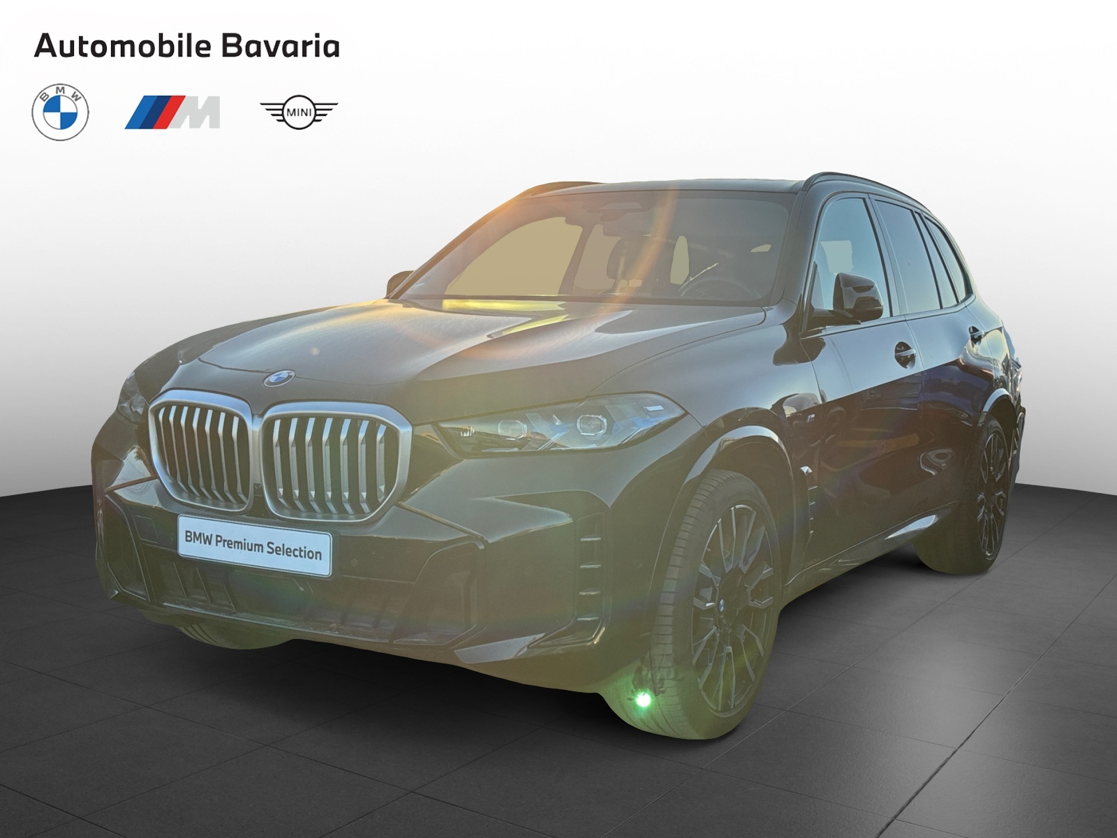 BMW X5, X5 XDRIVE30D, 2023, 39000 km