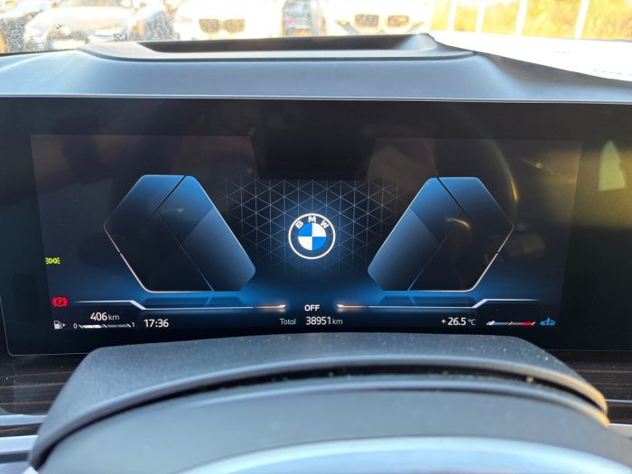 BMW X5, X5 XDRIVE30D, 2023, 39000 km