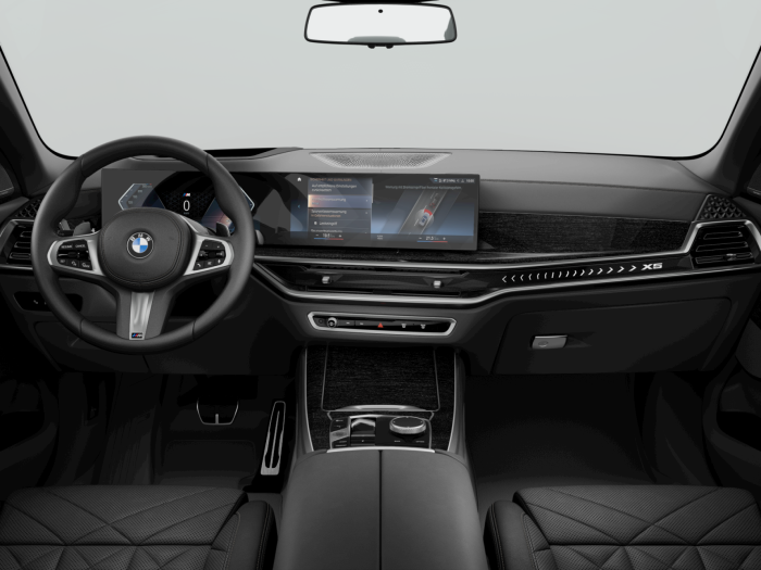 BMW X5, X5 XDRIVE30D, 2023, 64634 km