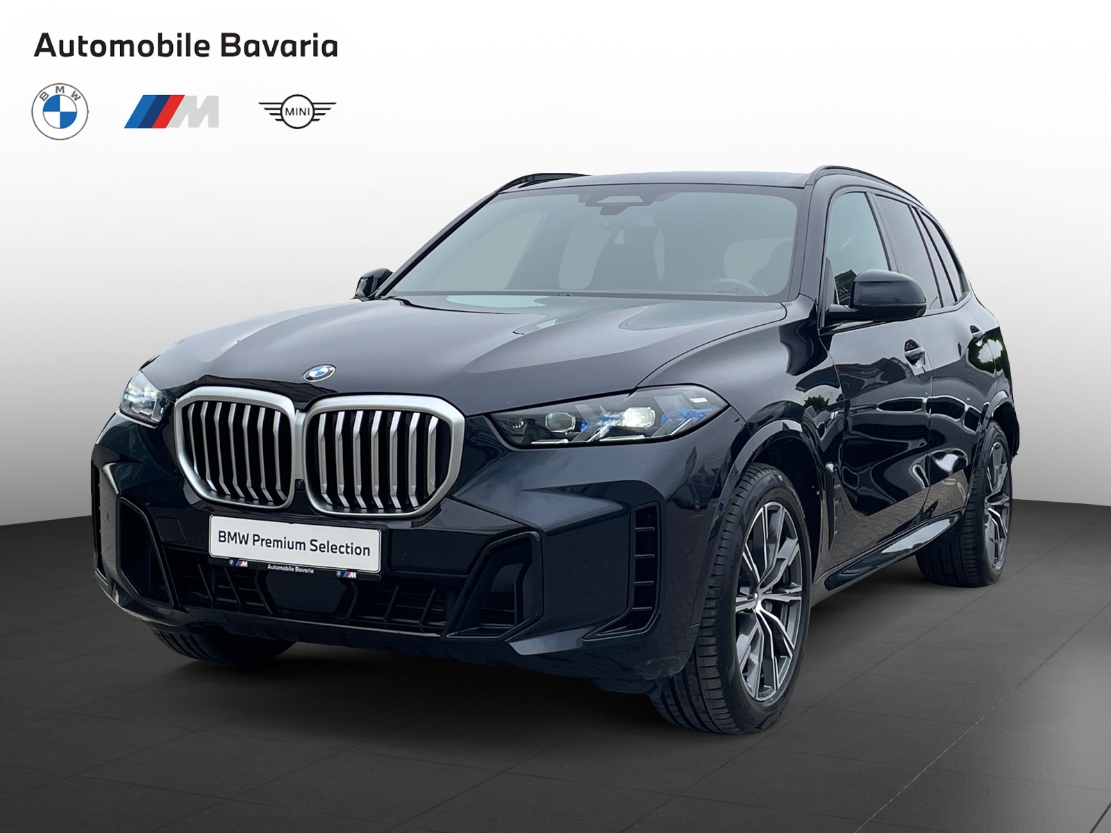 BMW X5, X5 XDRIVE30D, 2023, 68667 km