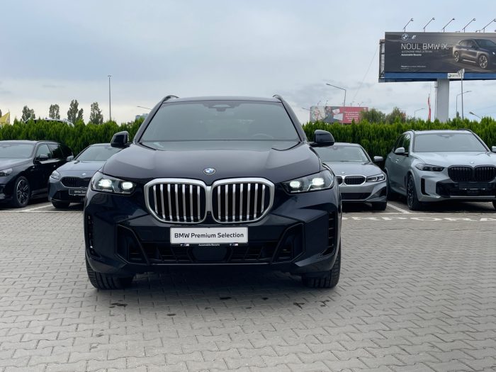 BMW X5, X5 XDRIVE30D, 2023, 68667 km