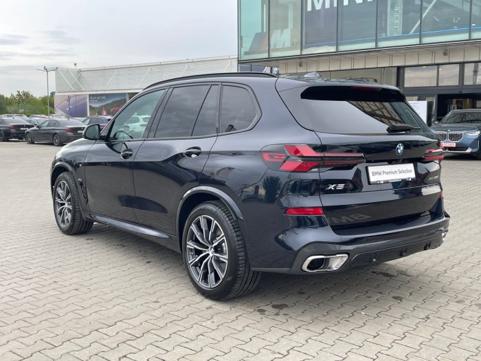 BMW X5, X5 XDRIVE30D, 2023, 68667 km