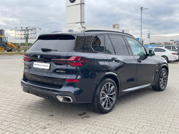 BMW X5, X5 XDRIVE30D, 2023, 68667 km