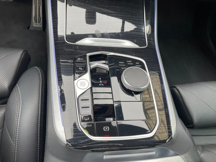 BMW X5, X5 XDRIVE30D, 2023, 68667 km
