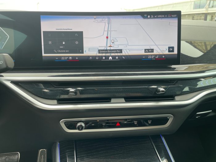 BMW X5, X5 XDRIVE30D, 2023, 68667 km