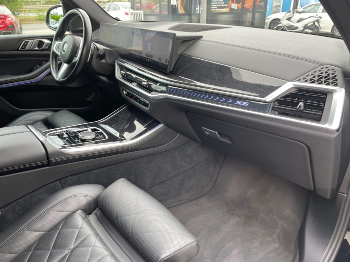 BMW X5, X5 XDRIVE30D, 2023, 68667 km