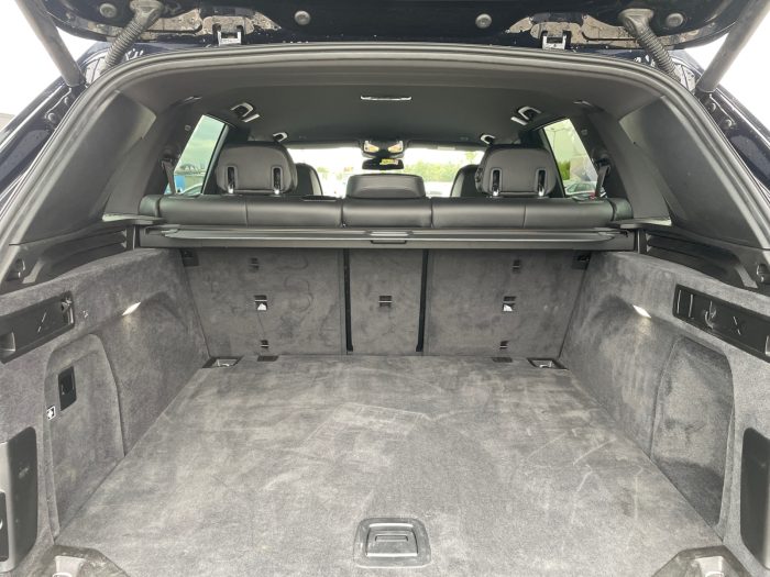 BMW X5, X5 XDRIVE30D, 2023, 68667 km