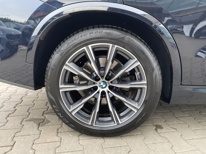 BMW X5, X5 XDRIVE30D, 2023, 68667 km
