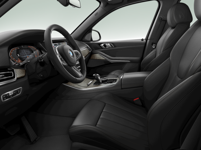 BMW X5, X5 XDRIVE40D, 2021, 114700 km