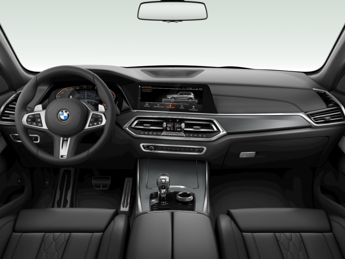 BMW X5, X5 XDRIVE40D, 2022, 82621 km