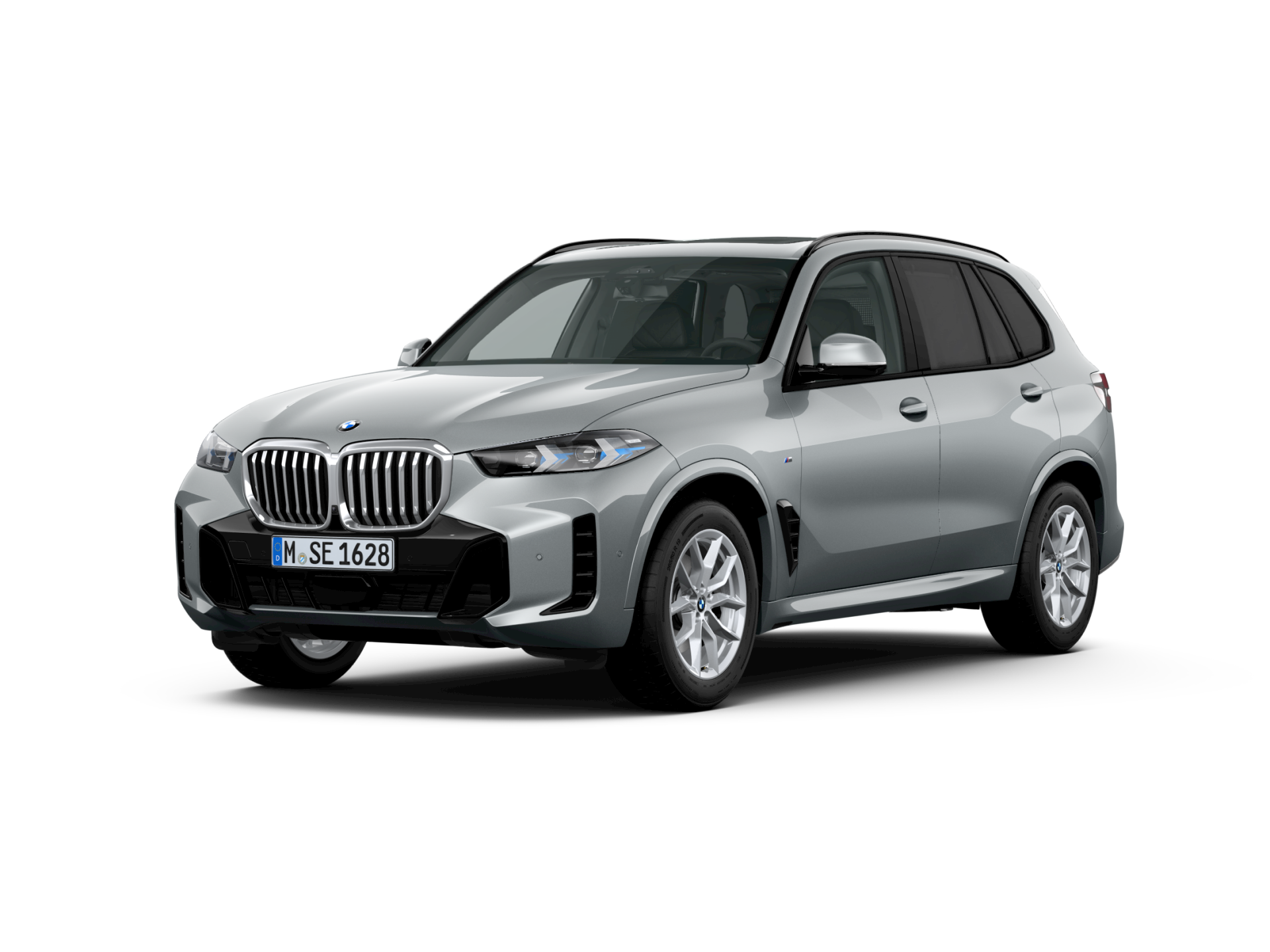 BMW X5, X5 XDRIVE40I, 2024, 25010 km